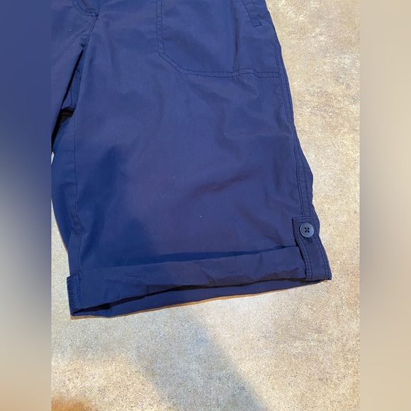 Women’s Chico shorts size 0 - Picture 2 of 6